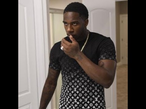 [FREE] Dusty Locane x Sheff G Type Beat 2021 - "Ammunition" (Prod. BeatsByRSD)