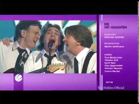 Weakness - The Hollies
