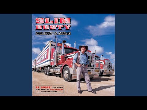 Recycled Ringer - Slim Dusty