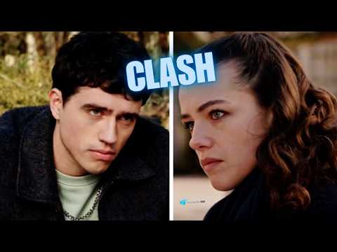 Résumé épisode 1401 — Ici tout commence