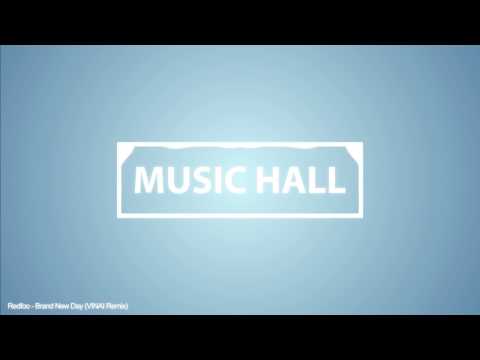 Redfoo - Brand New Day (VINAI Remix)