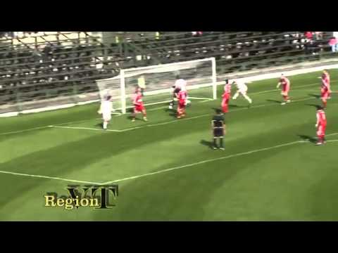 MFK Vranov - B.Bystrica "B" 2:1 (1:0)