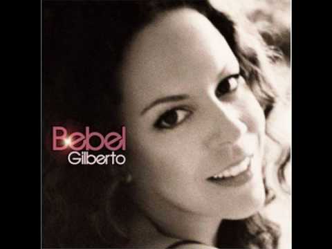 Winter - Bebel Gilberto