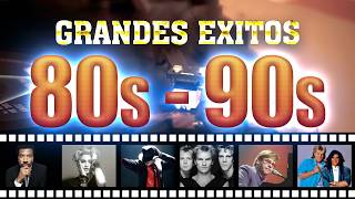 Éxitos Inolvidables De Los 80 - Los Temas Más Grandiosos De Los 80 En Inglés - Éxitos De los 80 y 90 MQDEFAULT Thumbnail