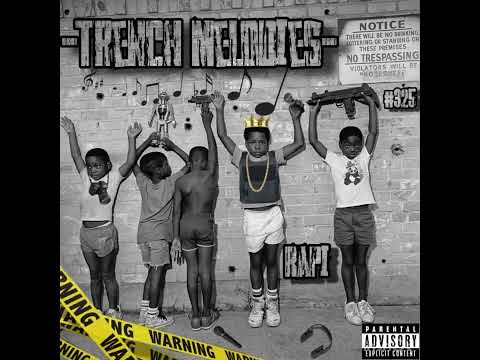 6. RAPI - BEEF FT GBG [TRENCH MELODIES] #EP