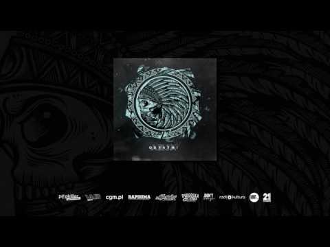 AZJA - MOHIKANIN (ft. Asia, Tata Kres, prod. Jarza)