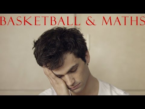 籃球與數學 - Basketball & Maths
