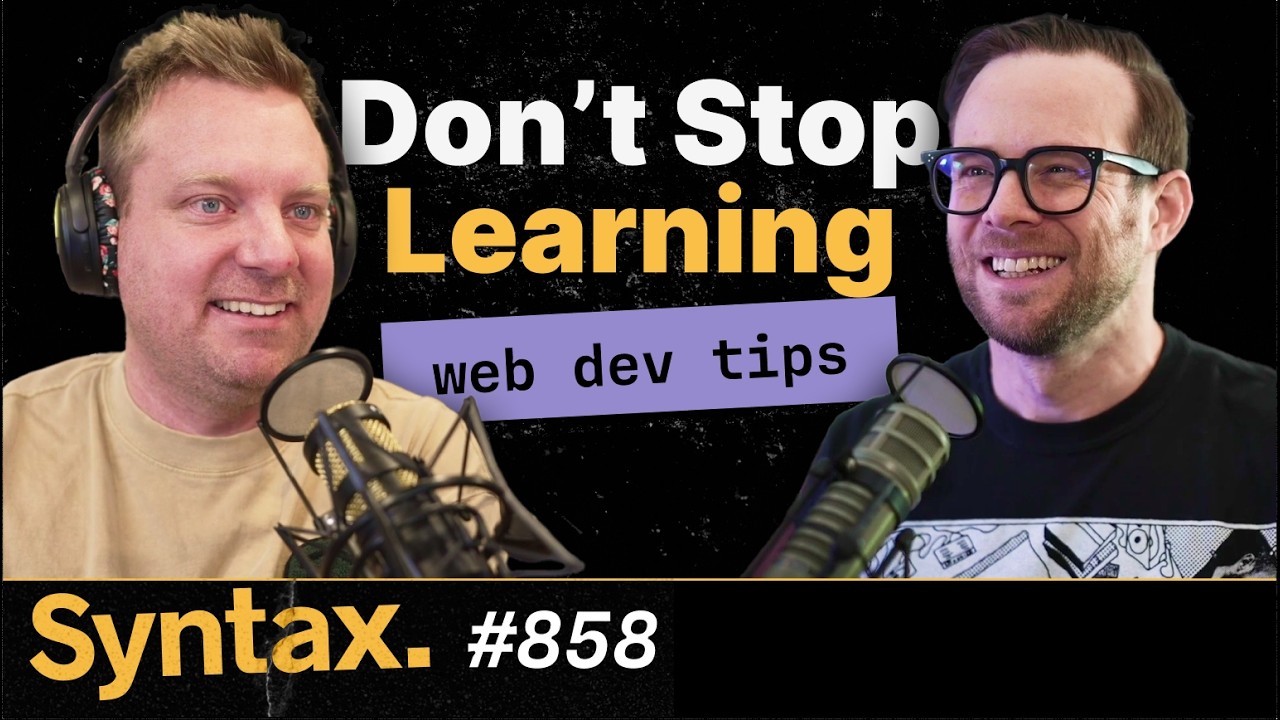 How to Go Deeper With Your Learning