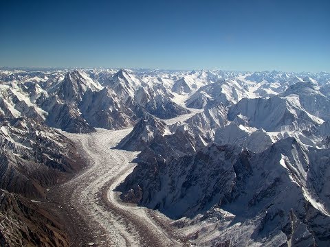 Auf den Gipfeln der Welt (2/3) Ladakh - Karakorum // Doku HD