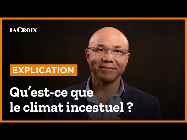 Pronúncia de vídeo de climat em Francês