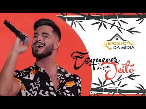 Júnior Angelim - Esquecer de que jeito !