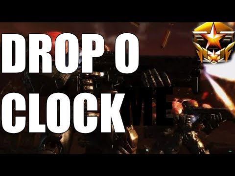 DROP O' CLOCK | High Intensity Terran vs Zerg - Solar (Z) v TY (T) Memes & Dreams Inv. Finals!