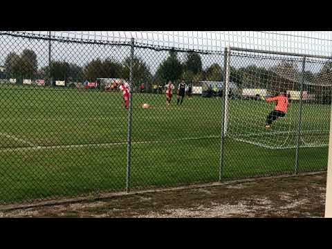 Friuli-Venezia Giulia - Seconda Categoria Girone D - Giornata 7 - Varmese vs Porpetto