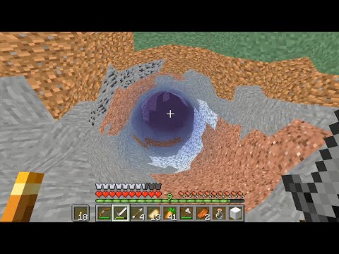 CURSED BROKEN ROUND MINECRAFT EVER (PART 2) SMOOTH