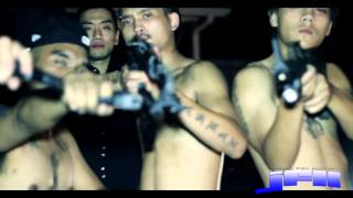 Asian Gangster Crips AGC NorthSide Family - MEAN MUG
