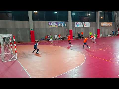 Fisiomedia Manacor Cadete #2