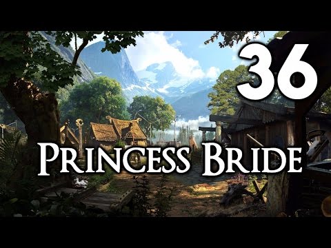 EXPEDITIONS: VIKING Insane Walkthrough - The Princess Bride | Part 36