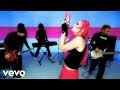 Videoklip No Doubt - Ex-Girlfriend  s textom piesne