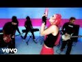 No Doubt - Ex-Girlfriend (Official Music Video)