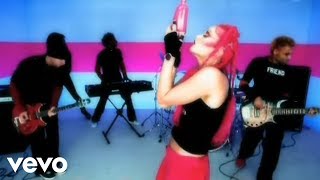 No Doubt - Ex-Girlfriend (Official Music Video)