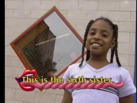 Between The Lions: The Boy Who Cried Wolf