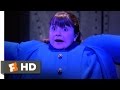 Willy Wonka The Chocolate Factory Violet Blows Up Like A Blueberry Scene 7 10 Movieclips