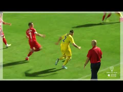 Tokrat v Domžale prihaja NK Aluminij!