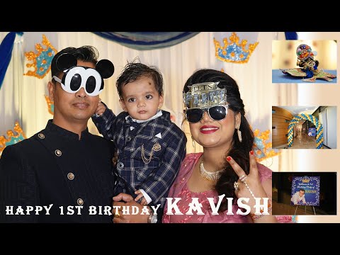 New Birthday Song | Teaser | Kavish