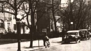 The Gift (1917 - 1924)