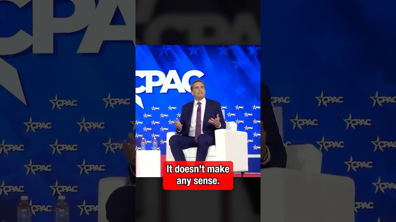 WHOOPSIE! Acting Attorney General just wrecked Trump's election lies