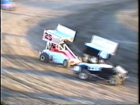 Delta Speedway July 18, 1997
