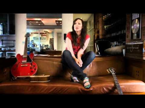 Inverigo - Thea Gilmore
