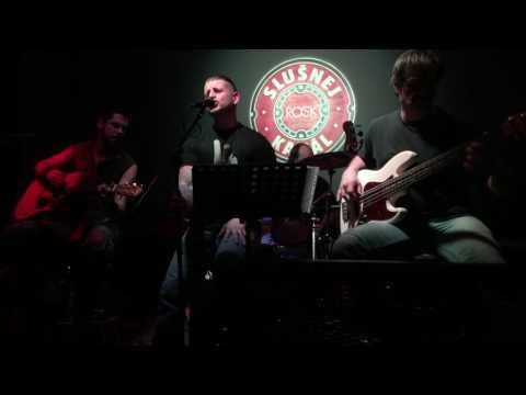 Nevereasy - NEVEREASY - Never C Me - Slušnej kanál - 20.2.2016 Unplugged