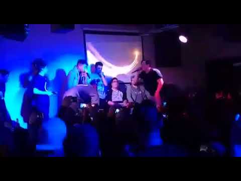 El Quinto Escalon en Rio Gallegos - MKS vs Zeta - 2017