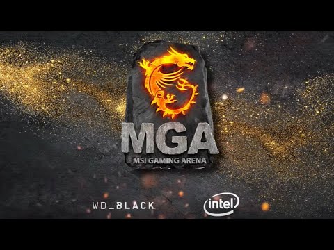 MGA 2019 Grand Final Live Stream | MSI