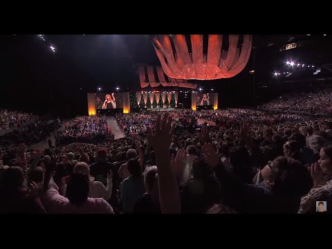 Do You Need Healing? | Darlene Zschech