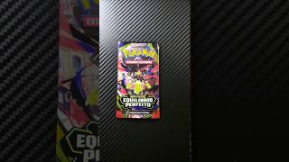 Abrindo Blister Equilíbrio Perfeito Pokémon | Parte  3🎴⚖️