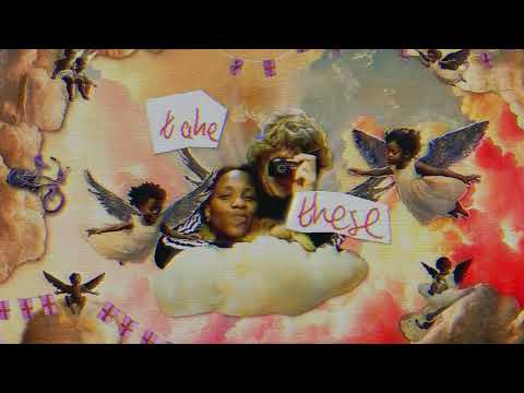 Rachel Chinouriri - Can we talk about Isaac? (Official Lyric Video)