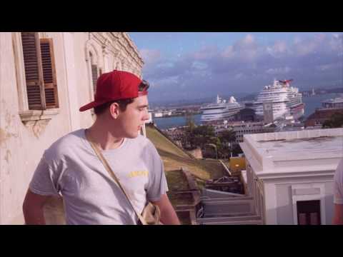 ODINN LOVE - SKYSCRAPERS