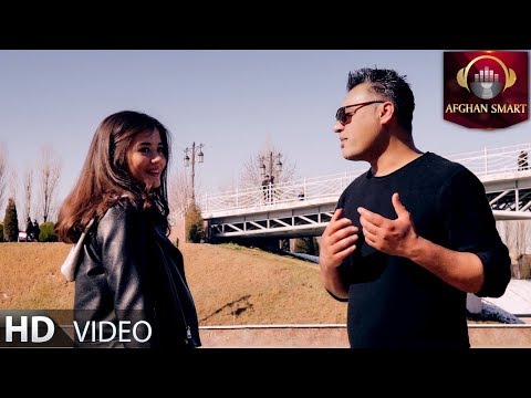 Baktash Yousufzai - Friba OFFICIAL VIDEO