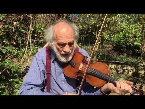 MUSIK AUF ABSTAND: Klaus der Geiger singt Corona-Moritat