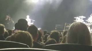 Girl Anachronism - The Dresden Dolls