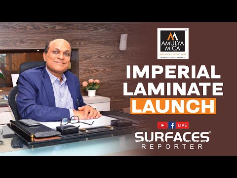 Amulya Mica Online Launch on SURFACES REPORTER with Harbhajan Singh & Ar Premnath