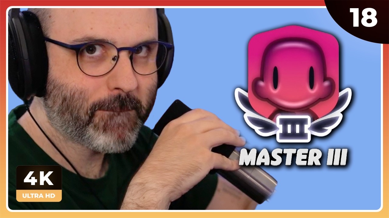 ¿ Asciendo Finalmente a MASTER III ? | GEOGUESSR Gameplay Español