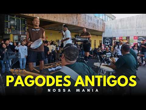 Ferrari Produções and 5 more