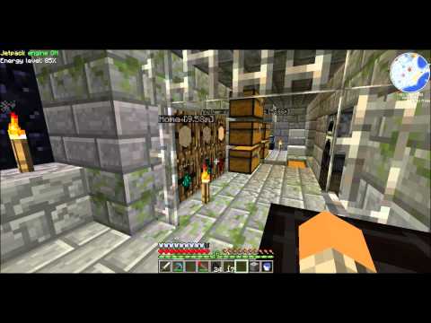 FTB S3E11-Let's Program!