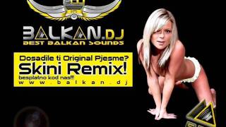 Twins-Djurdjevdan nova verzija (by BTYDJ)