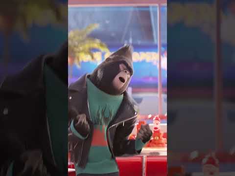 there's nothing holding me back (taron egerton) | #shorts | TUNE