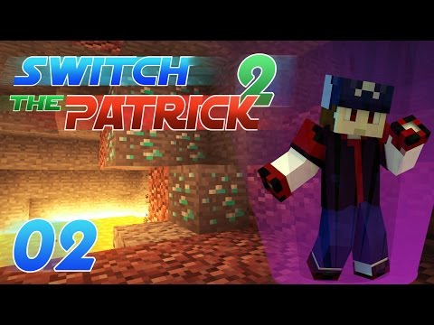 DIAMONDS! - SWITCH THE PATRICK 2