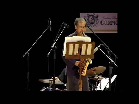 HENRY THREADGILL & ZOOID Jazz & Wine of Peace 2008